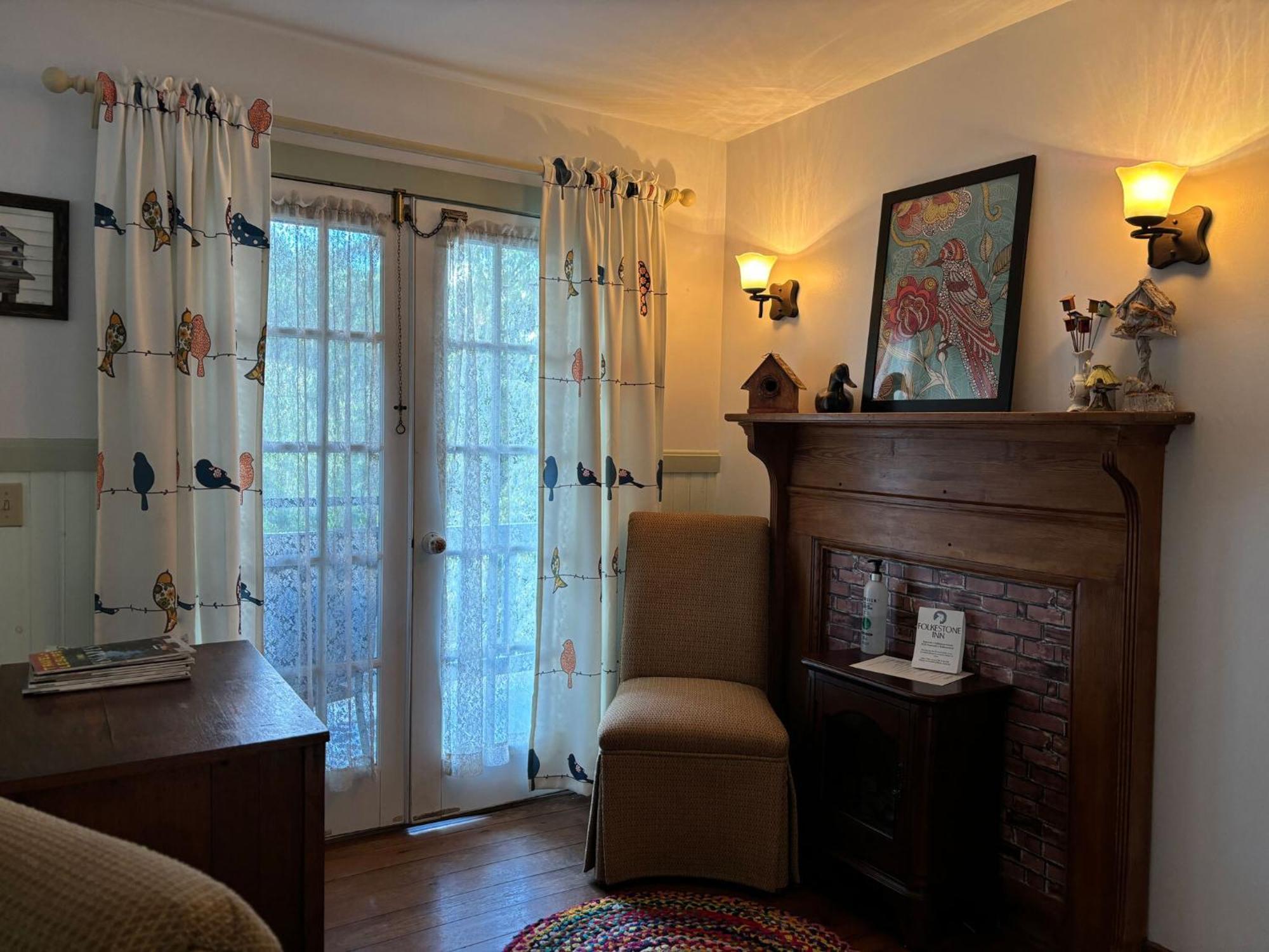Folkestone Inn Bryson City Quarto foto