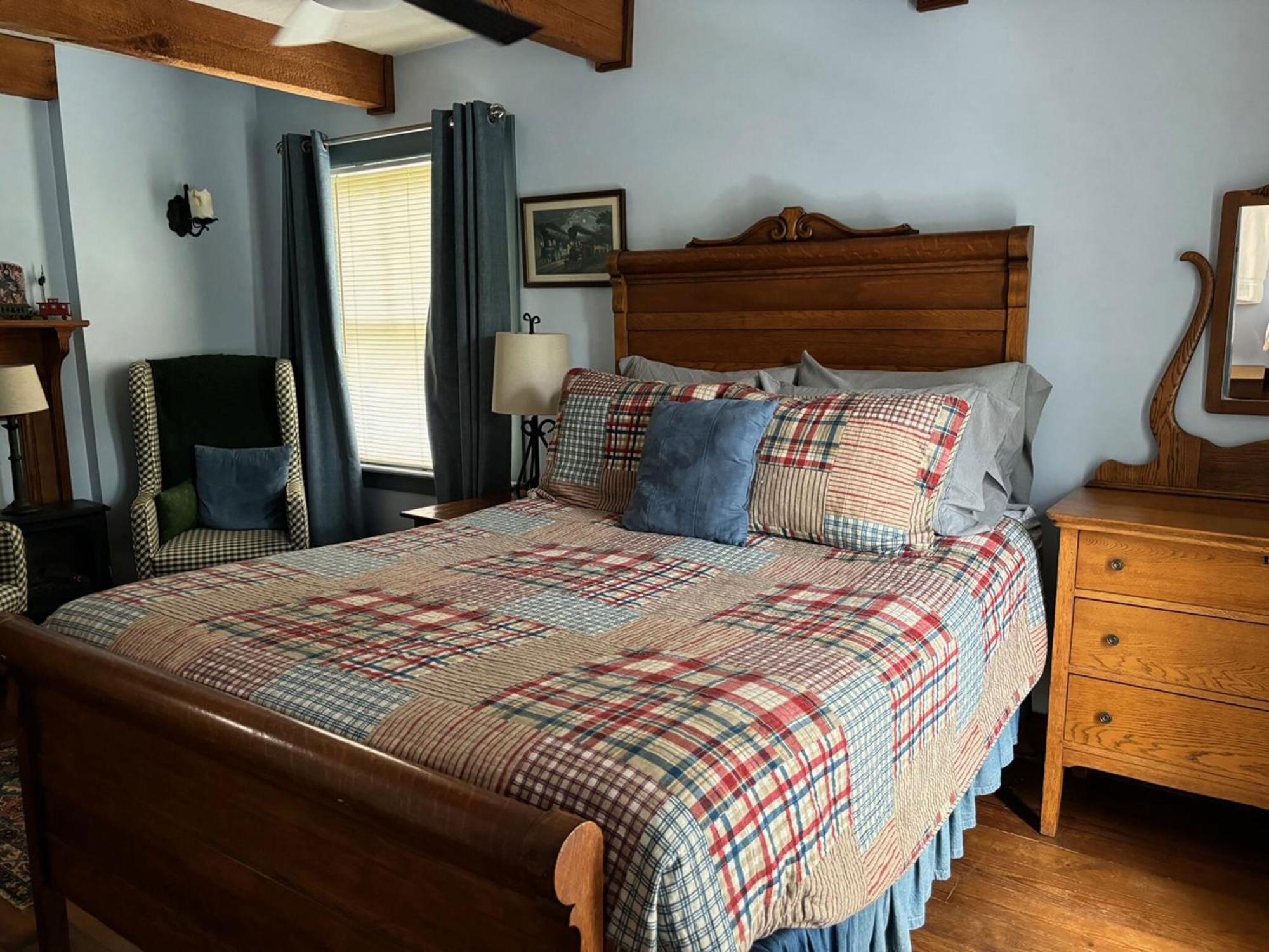 Folkestone Inn Bryson City Quarto foto