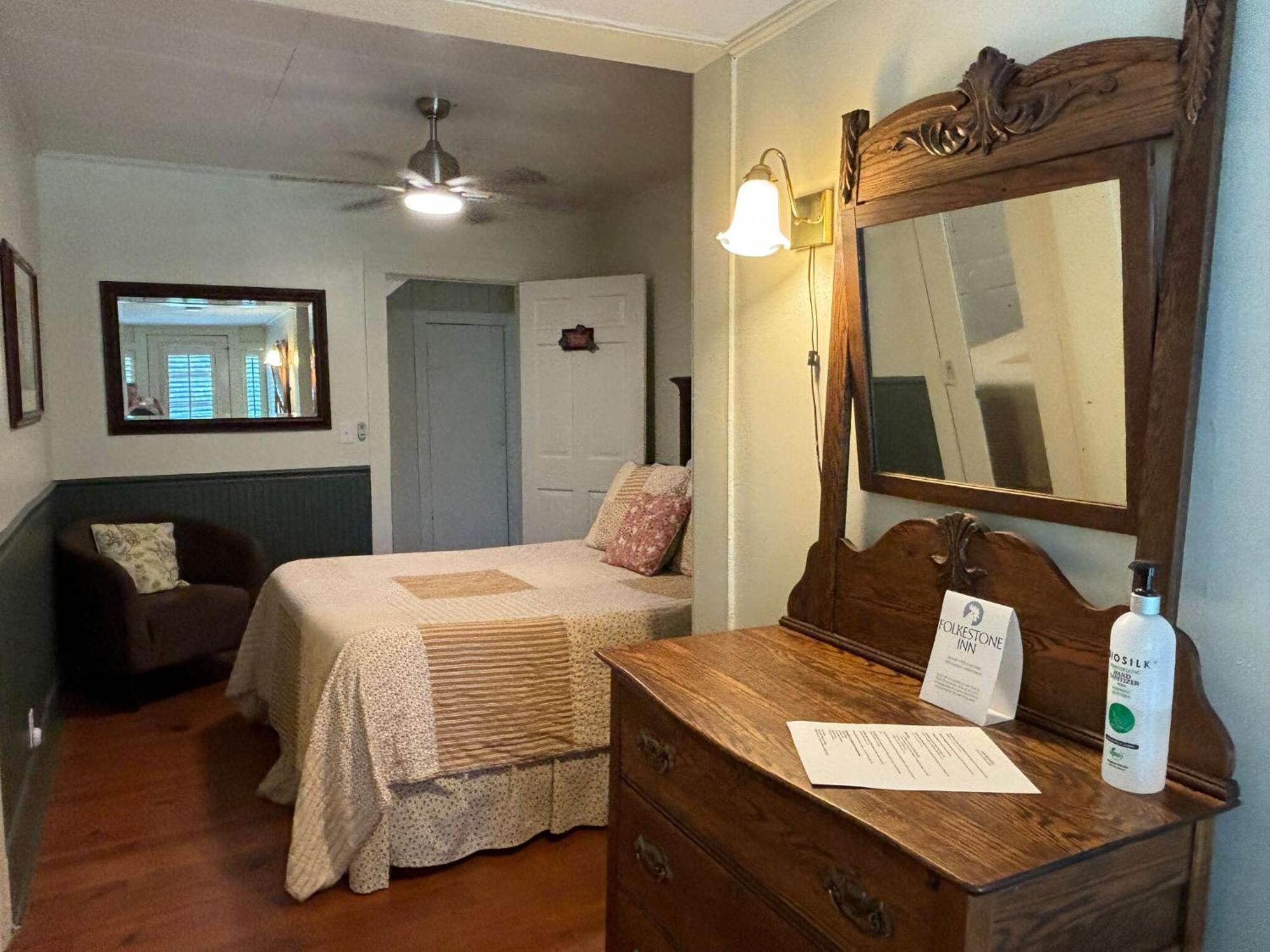 Folkestone Inn Bryson City Quarto foto