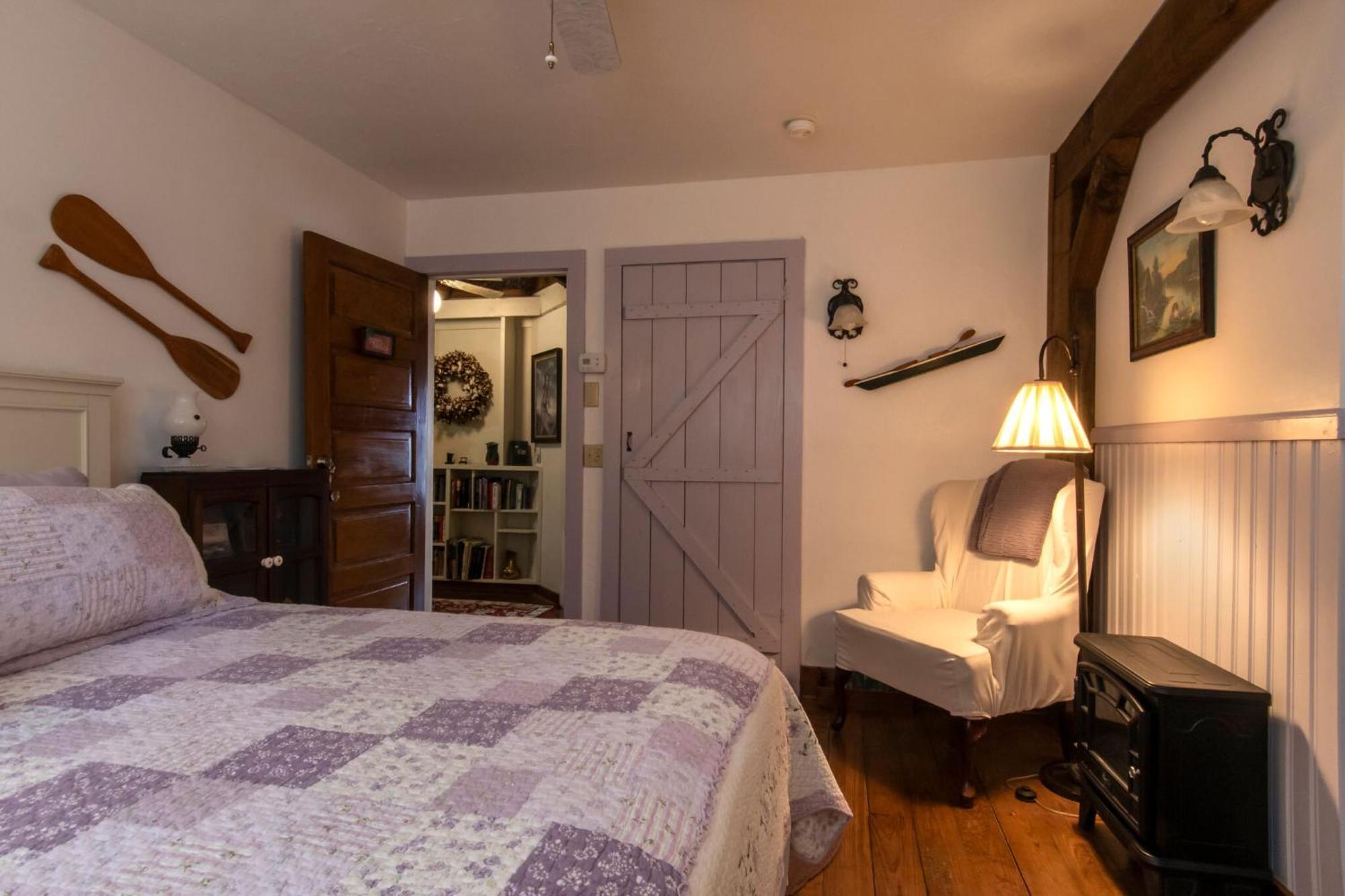 Folkestone Inn Bryson City Quarto foto