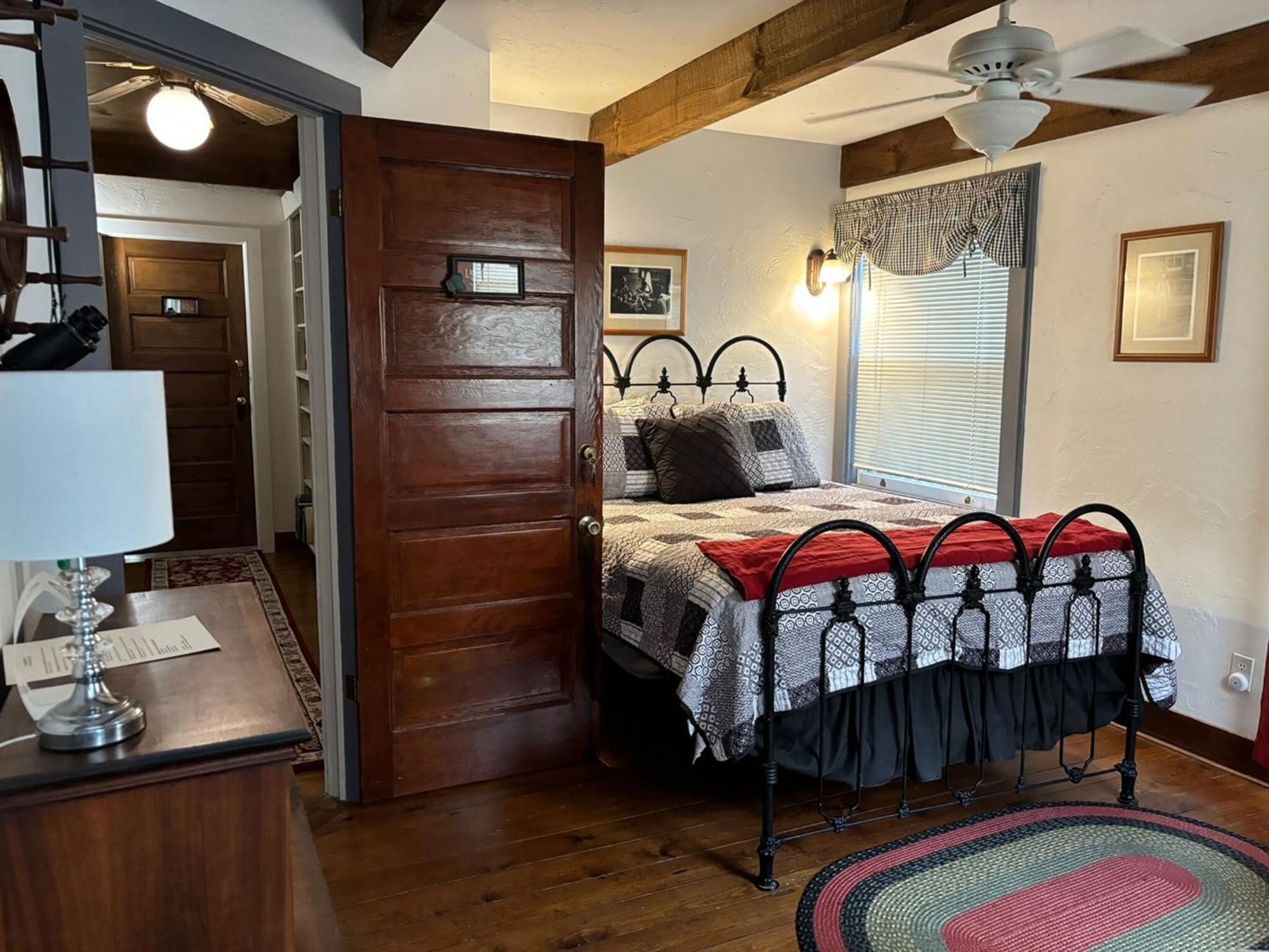 Folkestone Inn Bryson City Quarto foto
